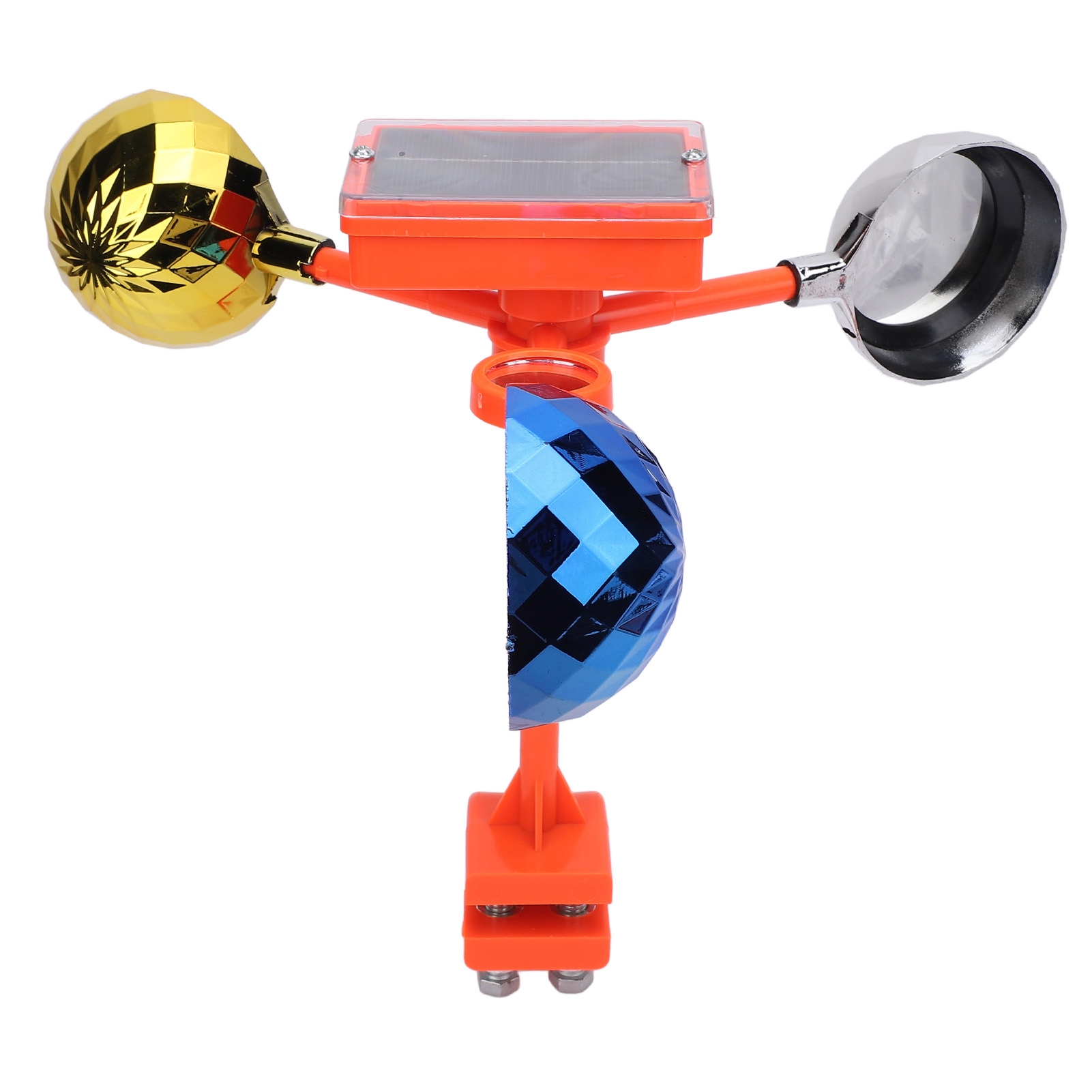 Birds Reflect Deterrent Solar  – Solar Bird Scarer Bewertung und Preis
