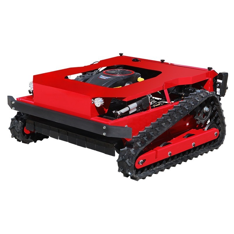 Four Wheel Drive Crawler Type  – Agriculture Farming Types Bewertung und Preis