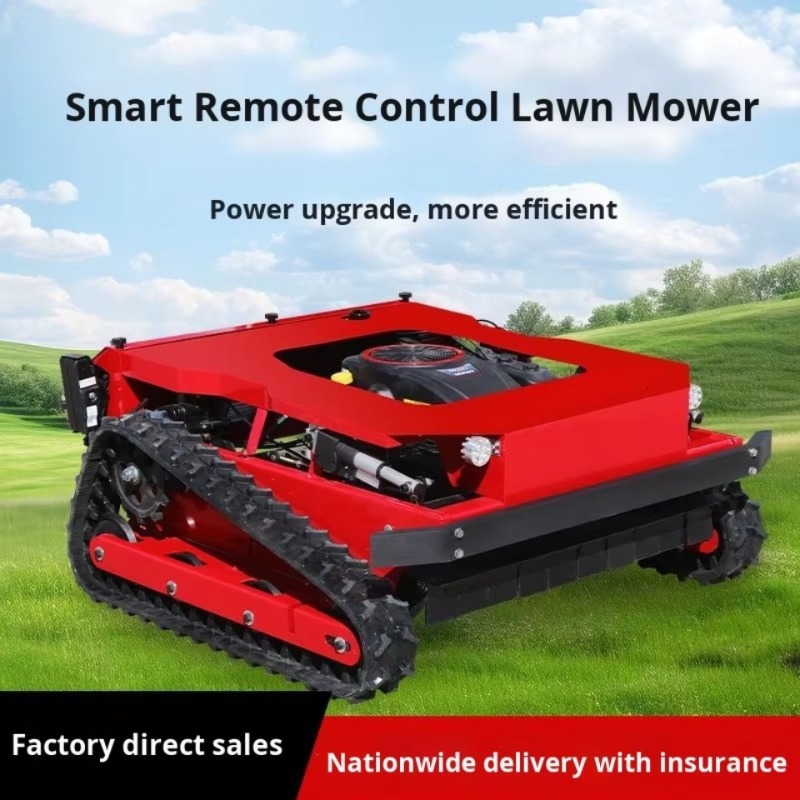 Four Wheel Drive Crawler Type  – Agriculture Farming Types Bewertung und Preis