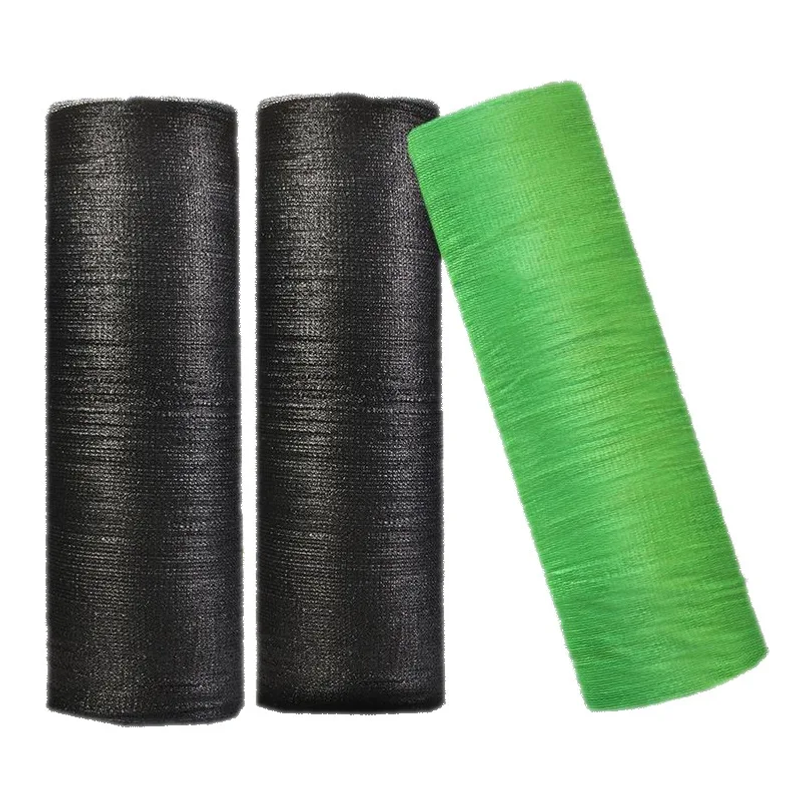 35~80% Shading Anti-UV Black H – Agriculture Farming Net Bewertung und Preis