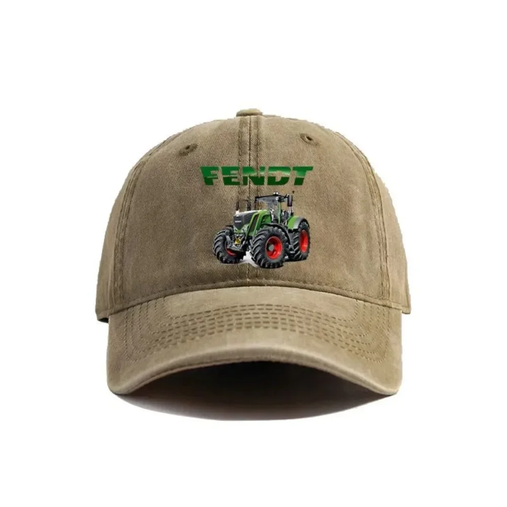 New 2025 Fendt  Agricultural F – Agriculture Farming Hats Bewertung und Preis