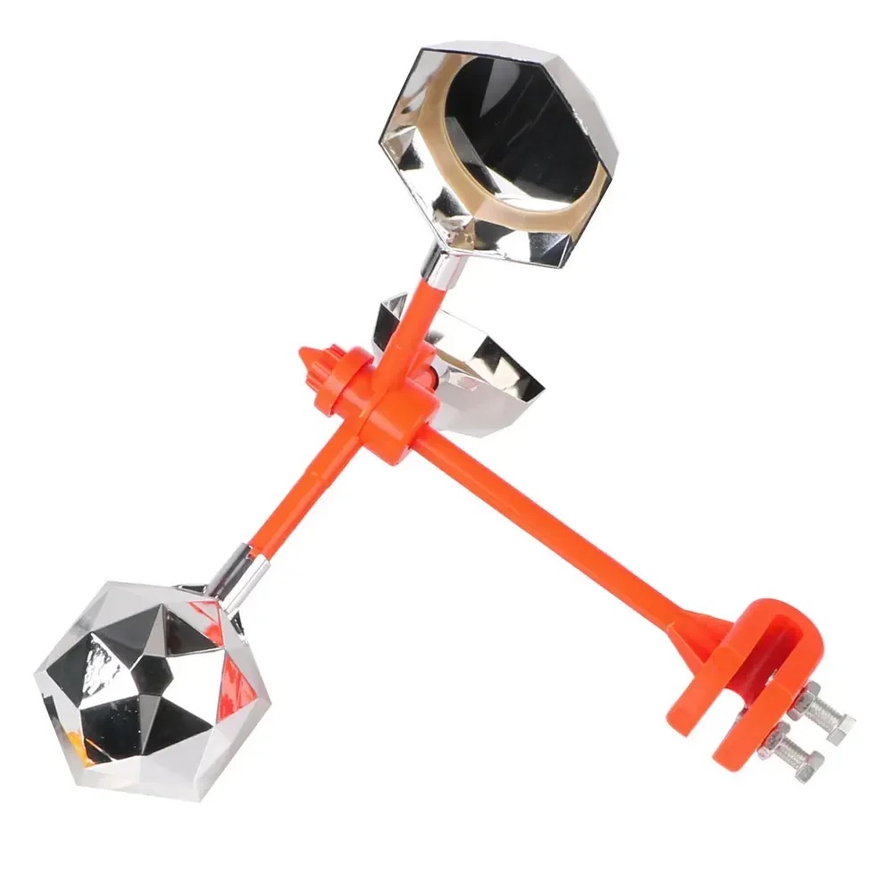 Solar Wind Powered 360° Bird R – Solar Bird Scarer Bewertung und Preis