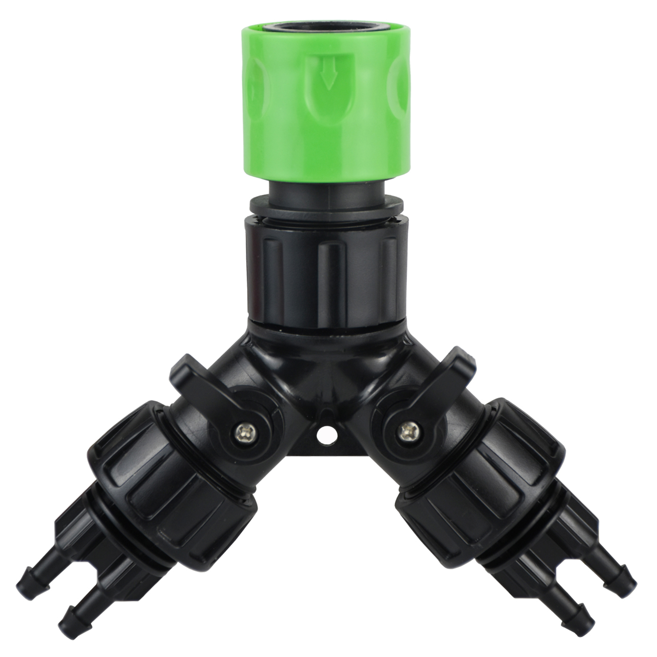 Tap Adapter Drip Irrigation 4- – Irrigation Drip Tape Bewertung und Preis