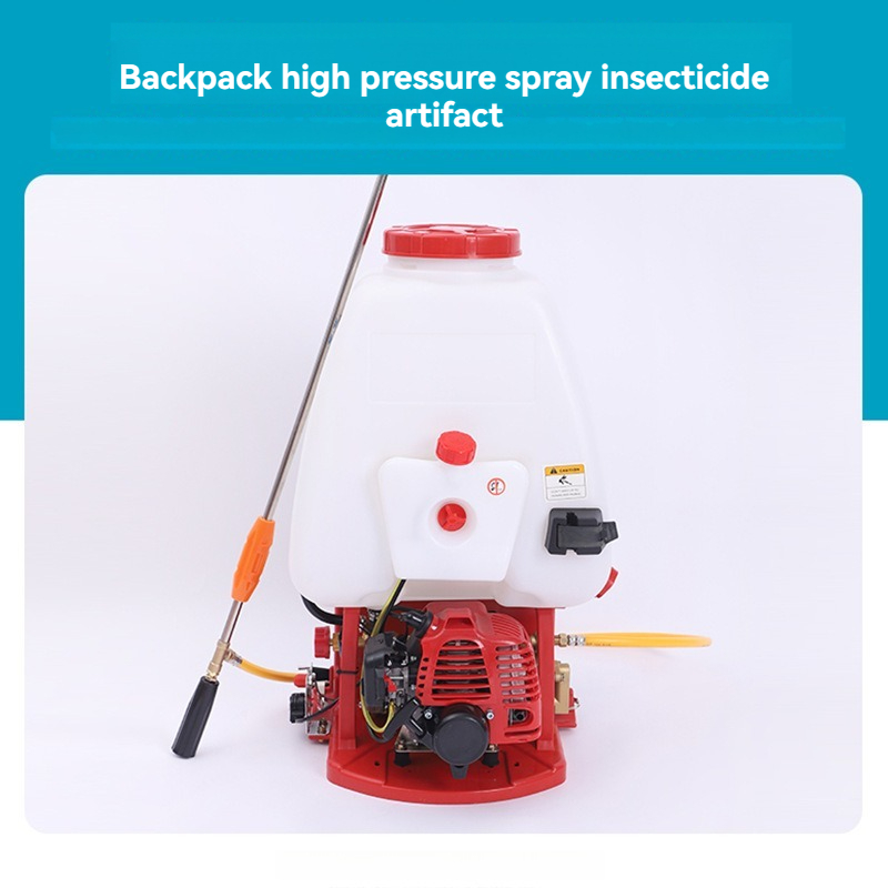767 High-Pressure Knapsack Typ – Agriculture Farming Types Bewertung und Preis