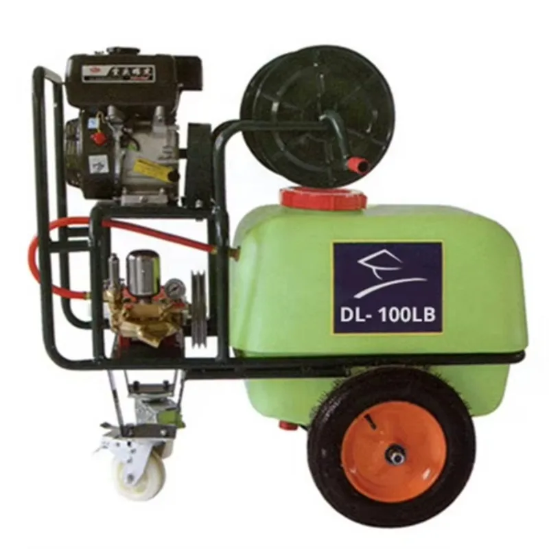 100L Stretcher Type Gas Power  – Agriculture Farming Types Bewertung und Preis