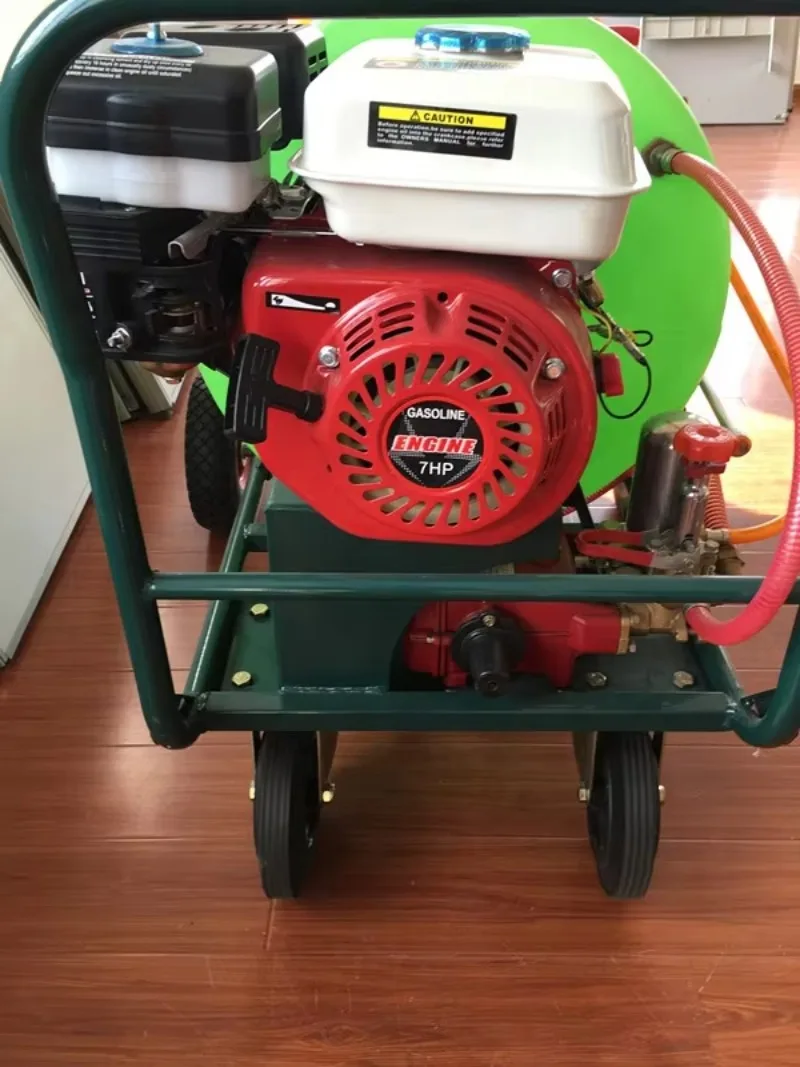 100L Stretcher Type Gas Power  – Agriculture Farming Types Bewertung und Preis