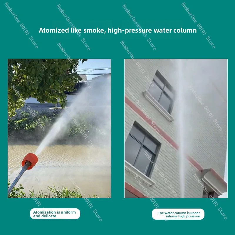 Three Cylinder High Pressure E – Agriculture Farming Types Bewertung und Preis