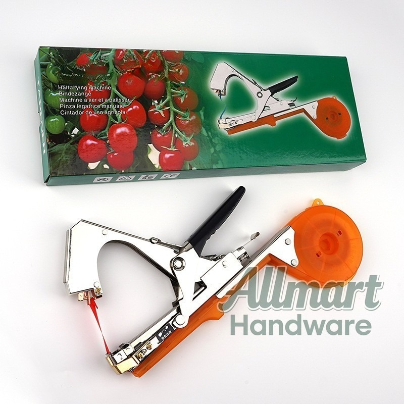 Agricultural Tying Machine, To – Agriculture Tomato Farming Bewertung und Preis