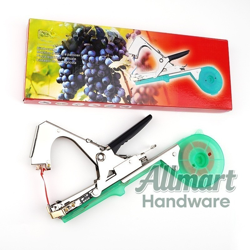 Agricultural Tying Machine, To – Agriculture Tomato Farming Bewertung und Preis