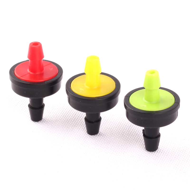 50pcs Flow 10L 20L 30L Pressur – Irrigation Drip Tape Bewertung und Preis