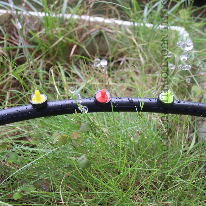 50pcs Flow 10L 20L 30L Pressur – Irrigation Drip Tape Bewertung und Preis