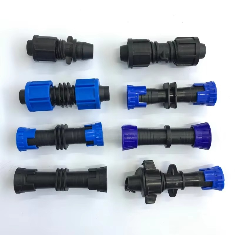 1 Hectare PE Drip Tape Irrigat – Agriculture Farming Kit Bewertung und Preis