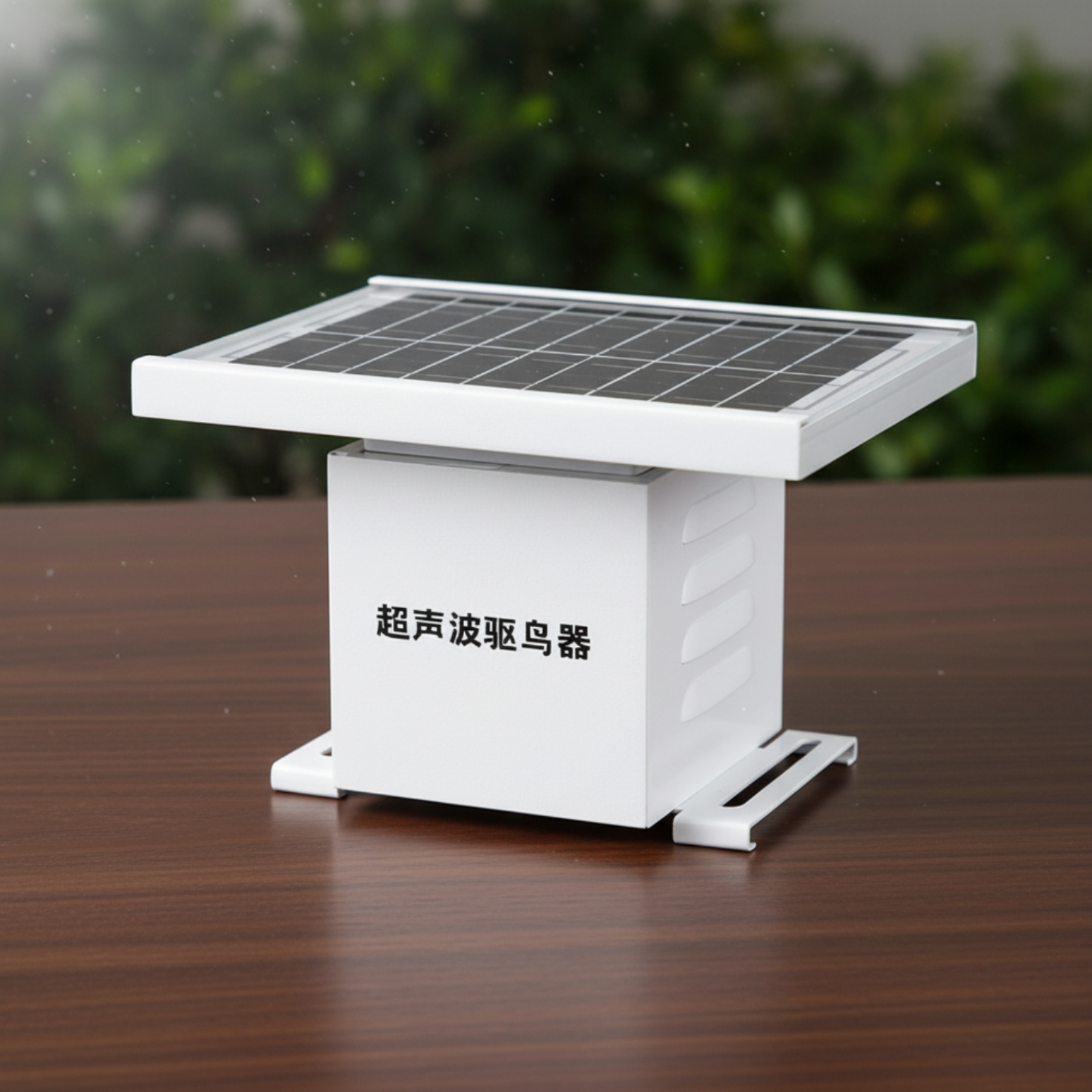 Solar High-Frequency Bird Repe – Solar Bird Scarer Bewertung und Preis