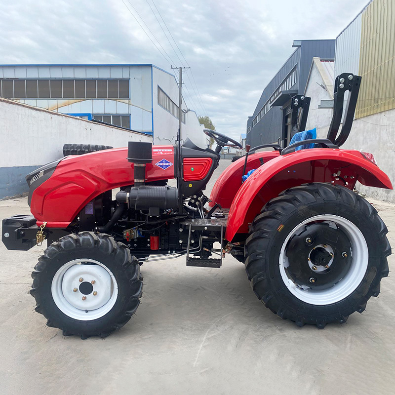 Customized Durable Multifuncti – Agriculture Farming Types Bewertung und Preis