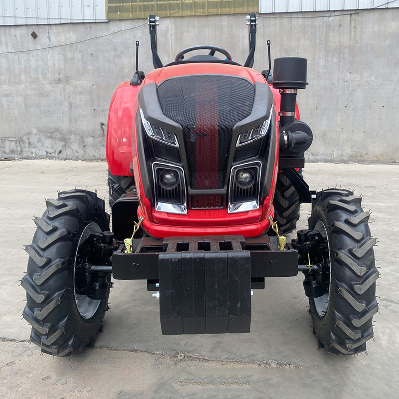 Customized Professional Grade  – Agriculture Farming Types Bewertung und Preis