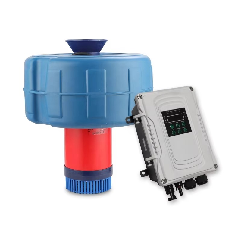 Aerator Pump for Oxygen System – Agriculture Farming Kit Bewertung und Preis