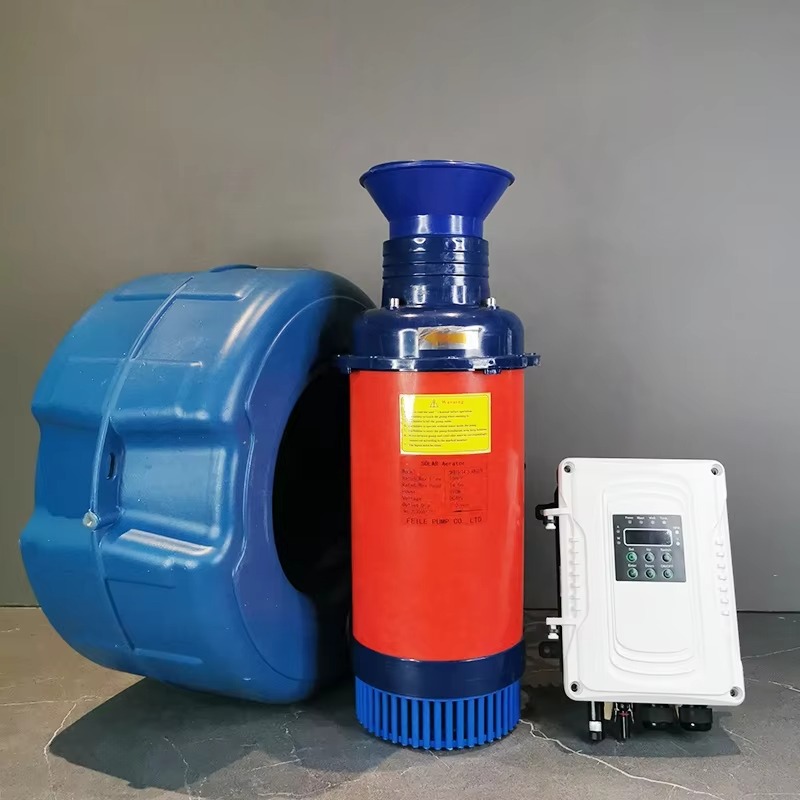 Aerator Pump for Oxygen System – Agriculture Farming Kit Bewertung und Preis