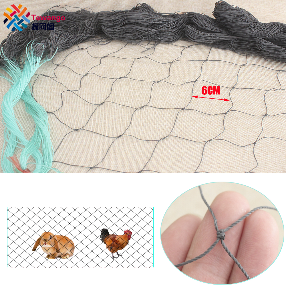 Chicken Rabbit Fence Poultry N – Agriculture Farming Net Bewertung und Preis