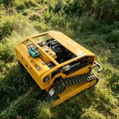 Smart 2-in-1 Remote Tracked Mo – Precision Farming Smart Agriculture Bewertung und Preis
