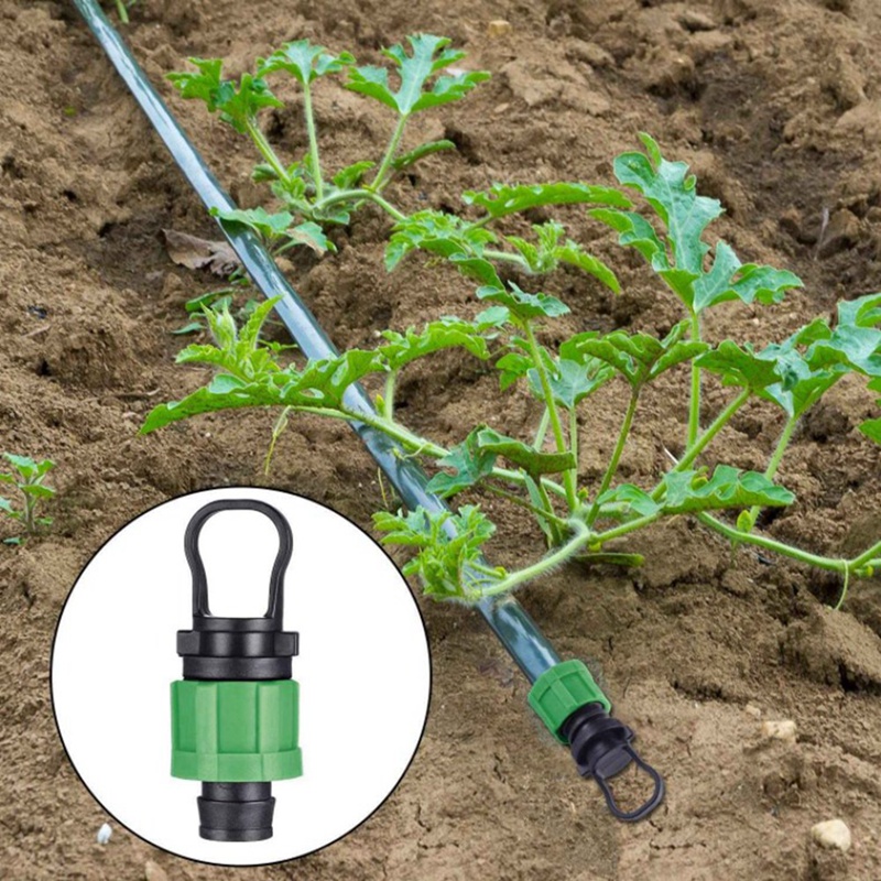 24Pcs Drip Irrigation Tubing E – Irrigation Drip Tape Bewertung und Preis