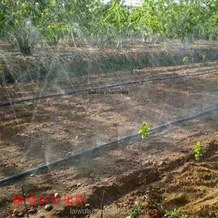 16mm PE Drip Tape Irrigation K – Irrigation Drip Tape Bewertung und Preis