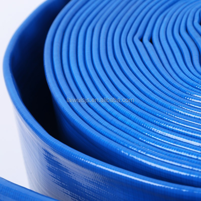 16mm PE Drip Tape Irrigation K – Irrigation Drip Tape Bewertung und Preis