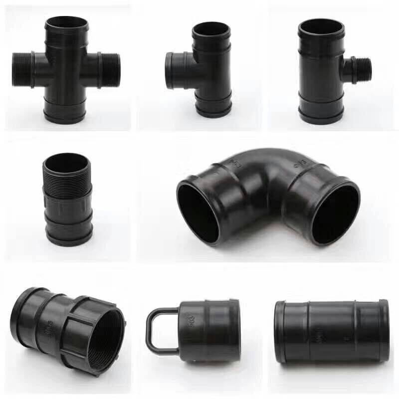 16mm PE Drip Tape Irrigation K – Irrigation Drip Tape Bewertung und Preis