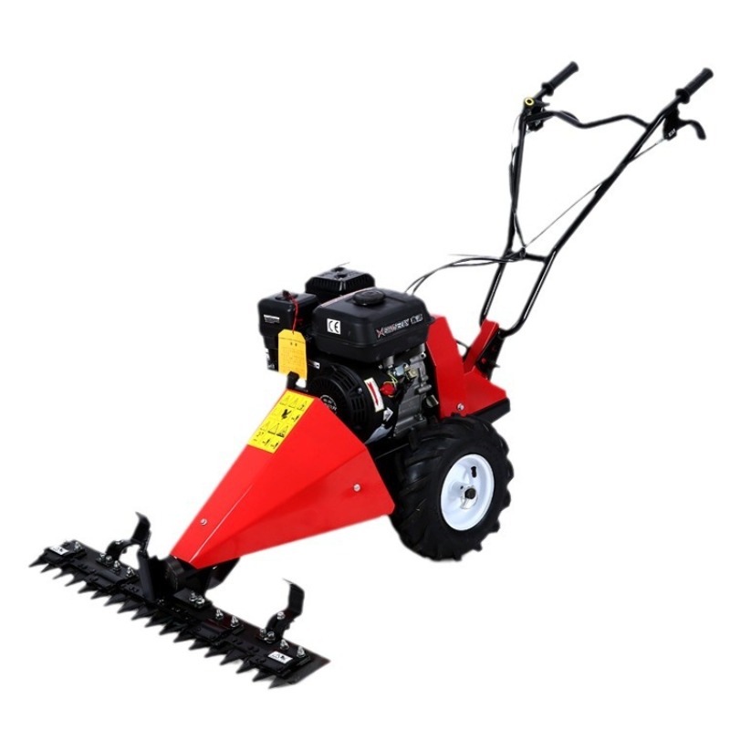 6.5Hp Four Stroke Wheeled Gras – Farming Agriculture Jobs Bewertung und Preis