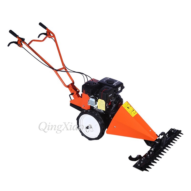 6.5Hp Four Stroke Wheeled Gras – Farming Agriculture Jobs Bewertung und Preis