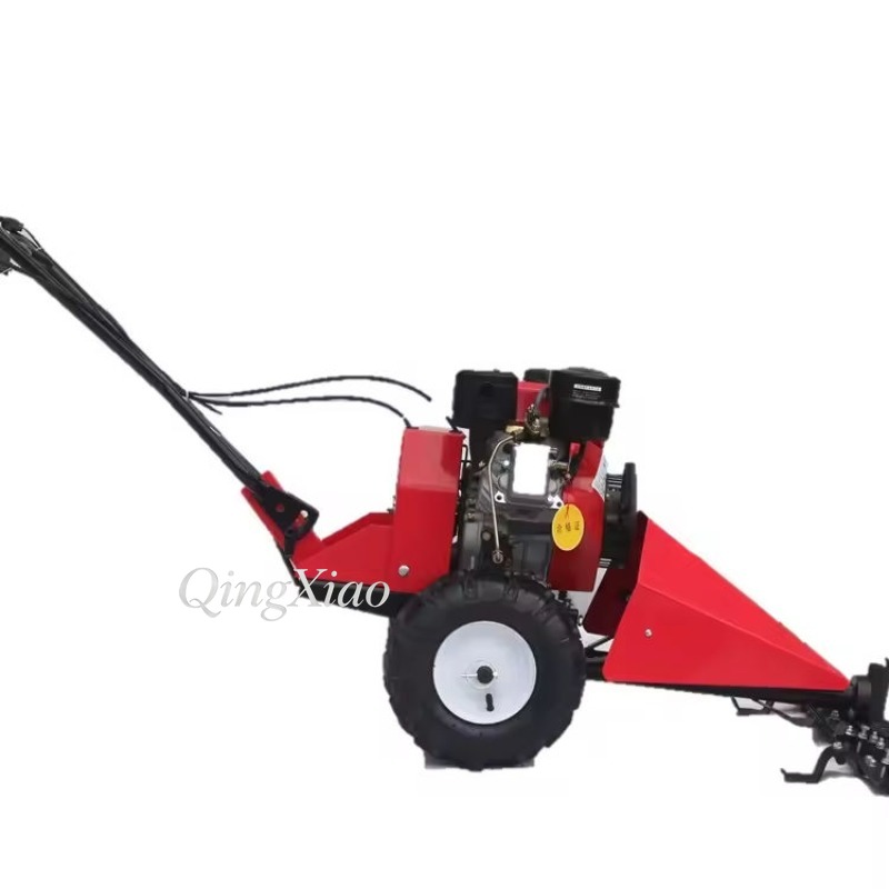 6.5Hp Four Stroke Wheeled Gras – Farming Agriculture Jobs Bewertung und Preis