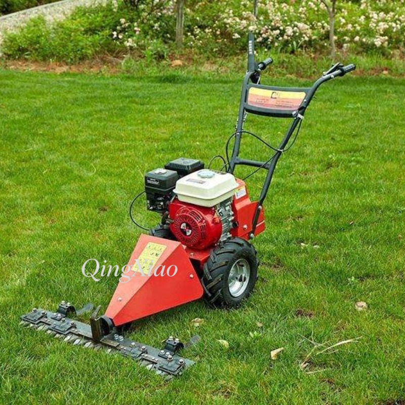 6.5Hp Four Stroke Wheeled Gras – Farming Agriculture Jobs Bewertung und Preis