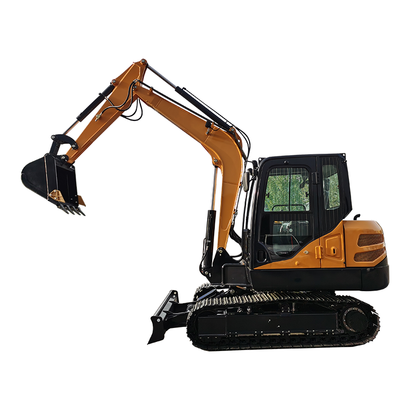 906 Small Excavator EPA Approv – Farming Agriculture Jobs Bewertung und Preis