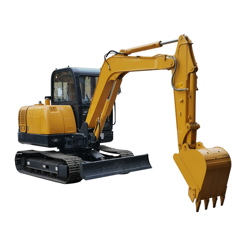 906 Small Excavator EPA Approv – Farming Agriculture Jobs Bewertung und Preis