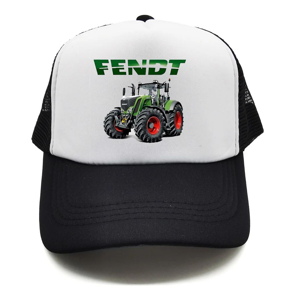 Fendt Trucker Cap Men Funny Fa – Agriculture Farming Net Bewertung und Preis
