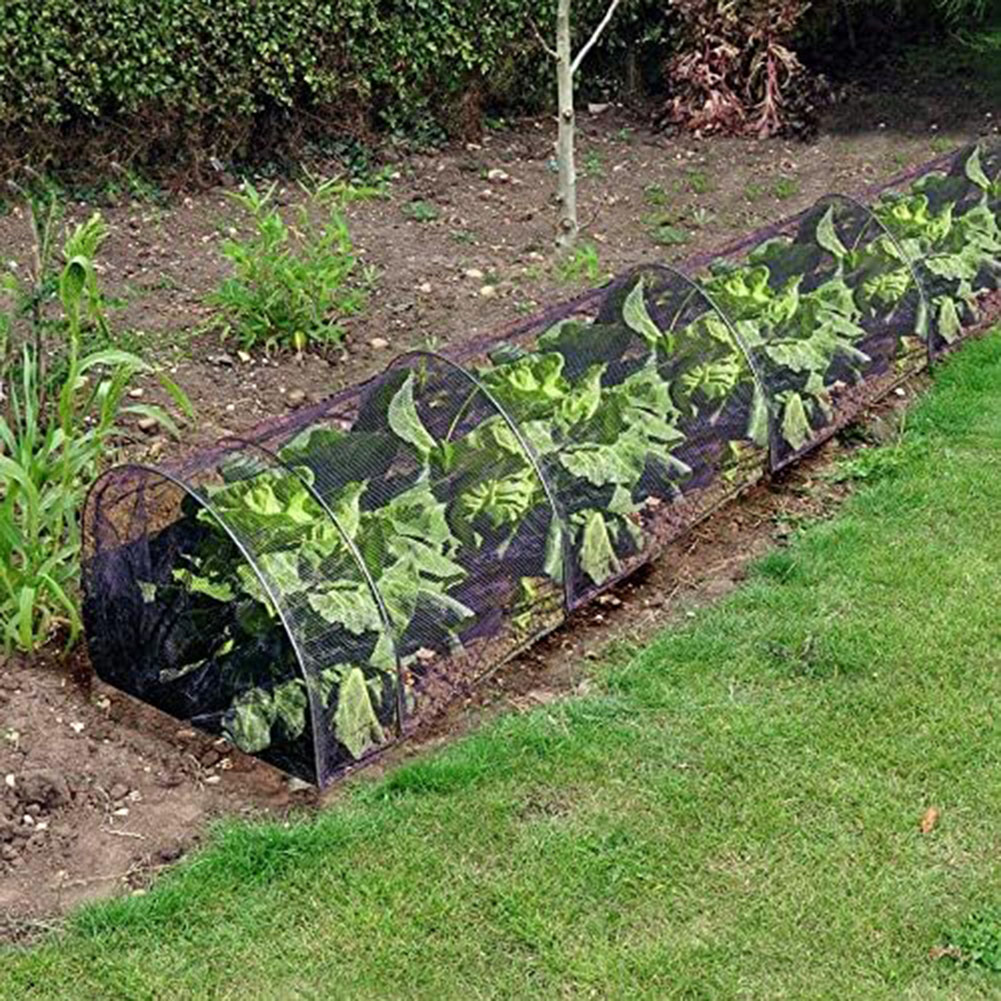 1PC Agricultural Black Mesh Pl – Agriculture Farming Net Bewertung und Preis