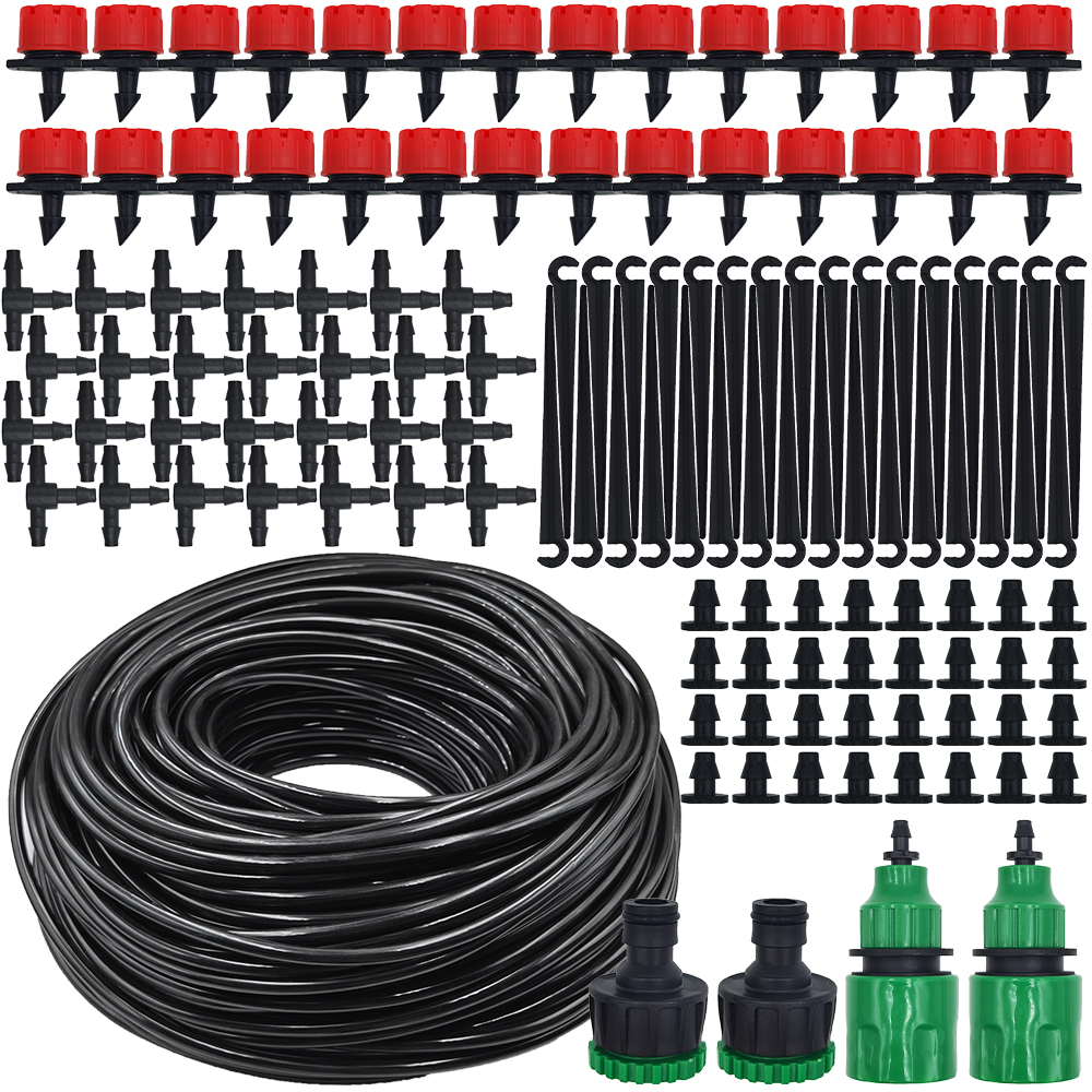 Micro Drip Irrigation System P – Irrigation Drip Tape Bewertung und Preis